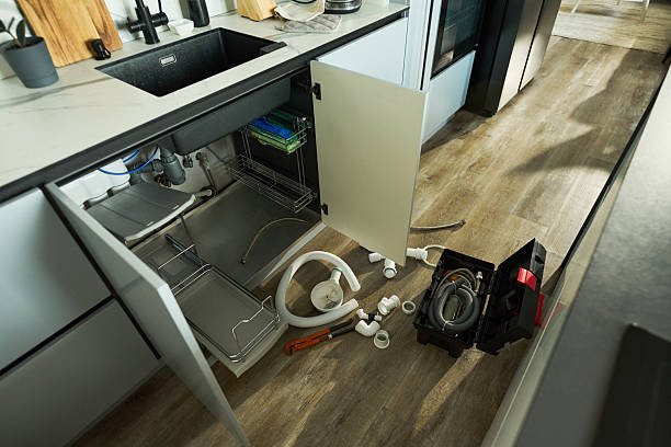 Reliable Drain Cleaning contractor in McCleary, WA by Street Wise - Plumbing